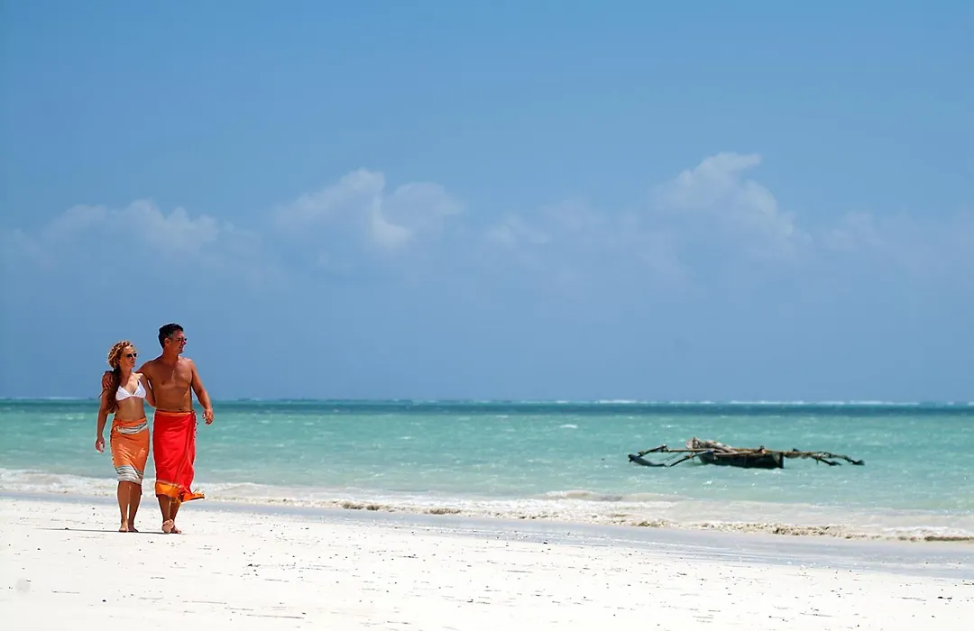 Pinewood Beach Resort&Spa-1