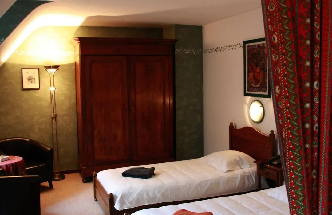 Hotel Troopeird-1