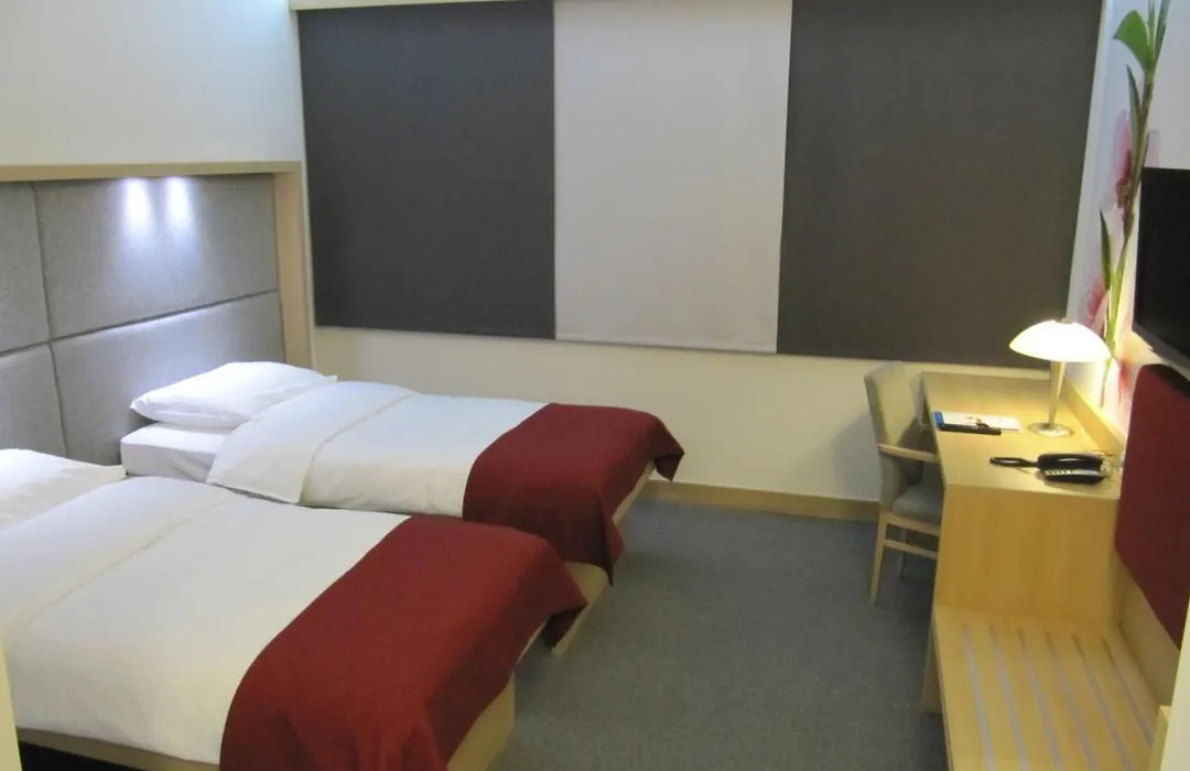 Hotel Rebro-1