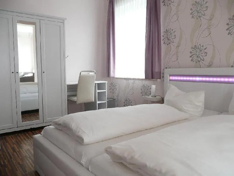 H5 Hotel Bremen-1