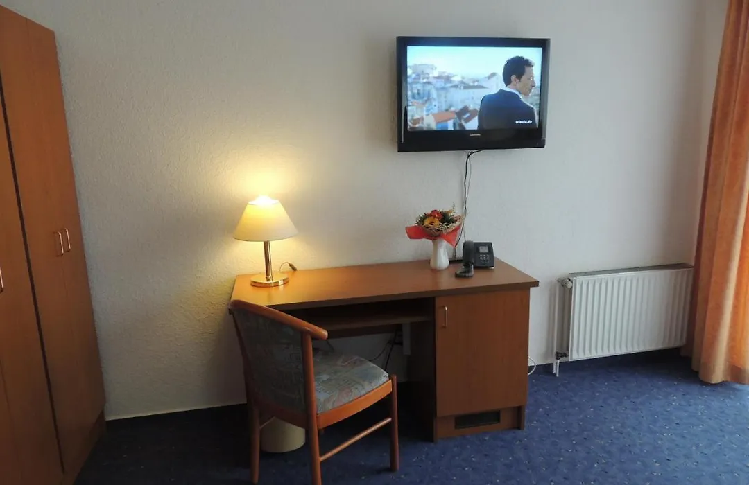 Hotel-Restaurant zum Roeddenberg-1
