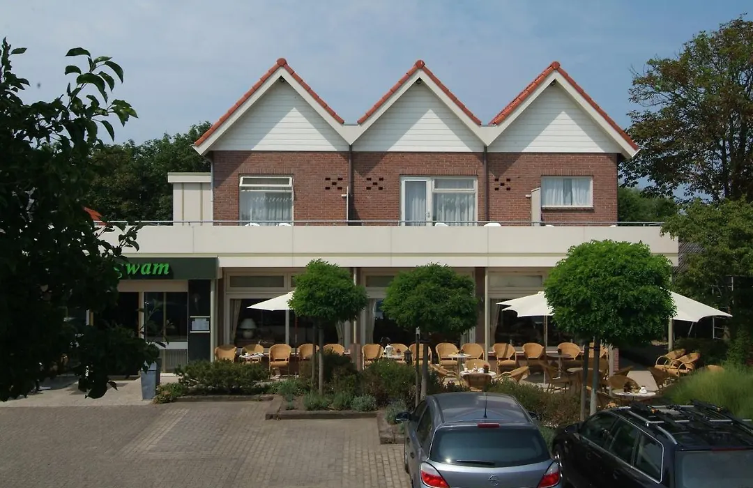 Hotel The Wigwam-1