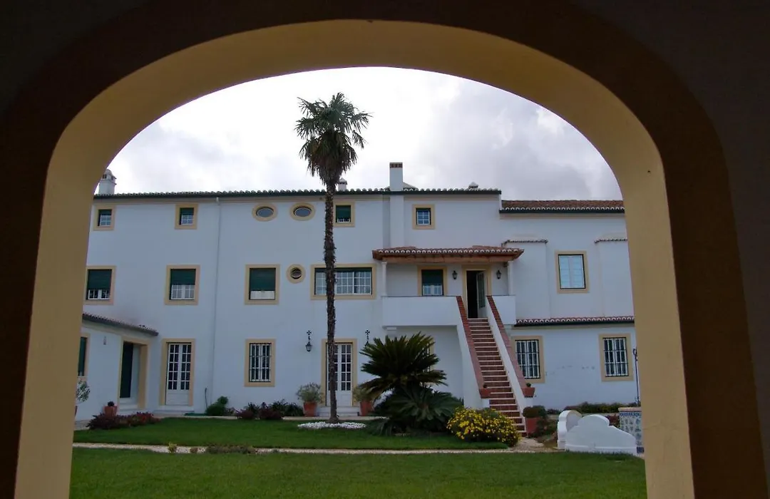 Casa Do Colegio Velho-1