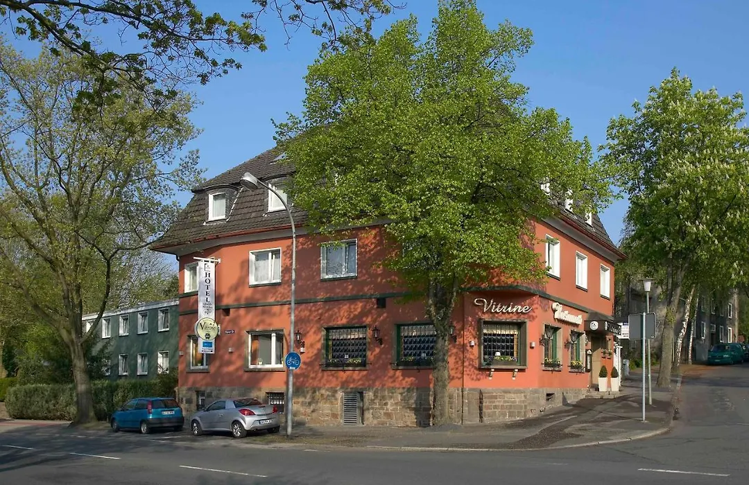 Hotel Schmidt Mönnikes-1
