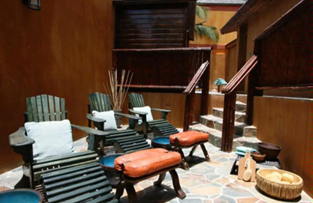 Marley Resort & Spa-1
