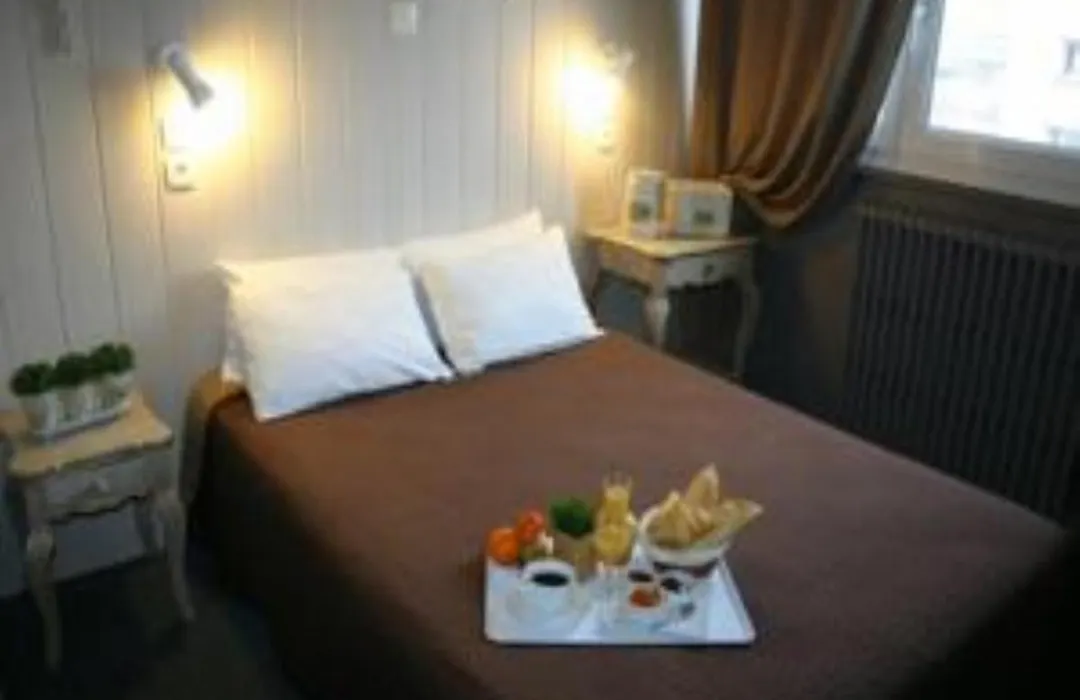 Hotel De Londres-1