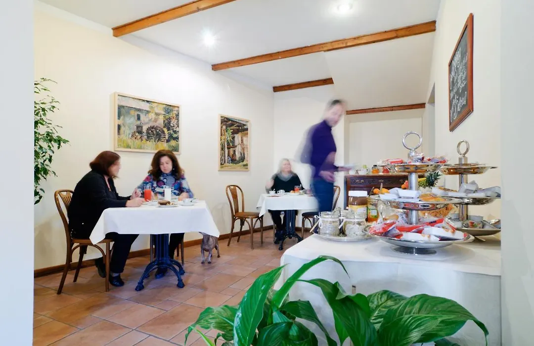 Antico Albergo Madonna-1