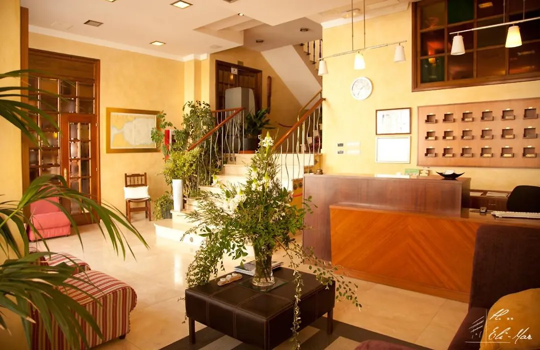 Hotel Eli-Mar-1