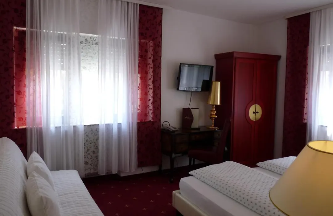 Hotel Geissler-1