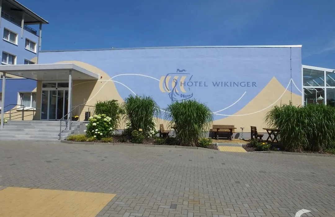 Hotel Wikinger-1