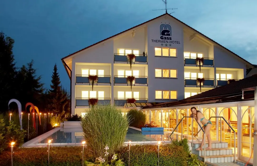 Thermalhotel Gass-1