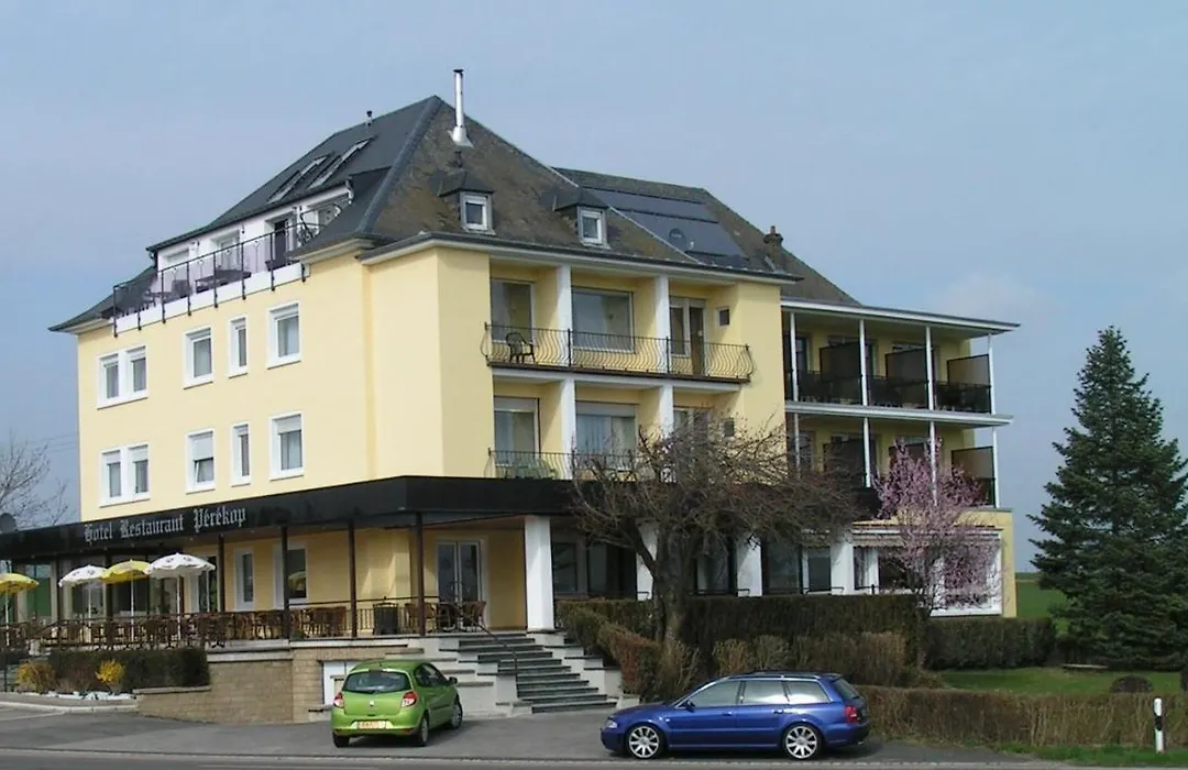 Hotel Perekop-1