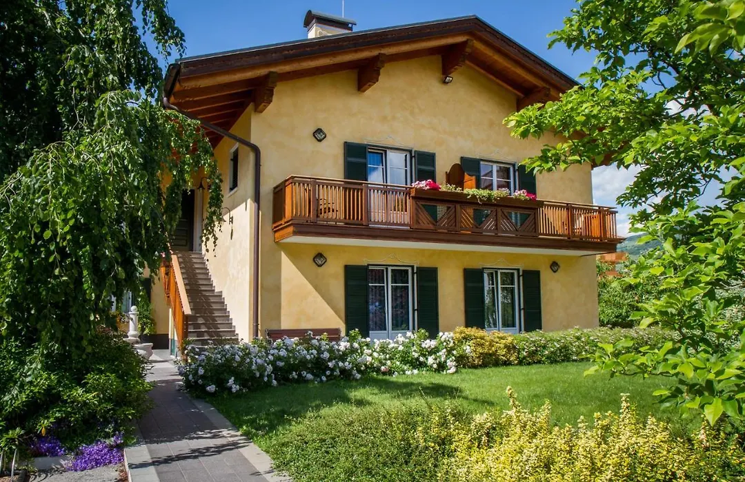 Agritur Val D'Adige-1