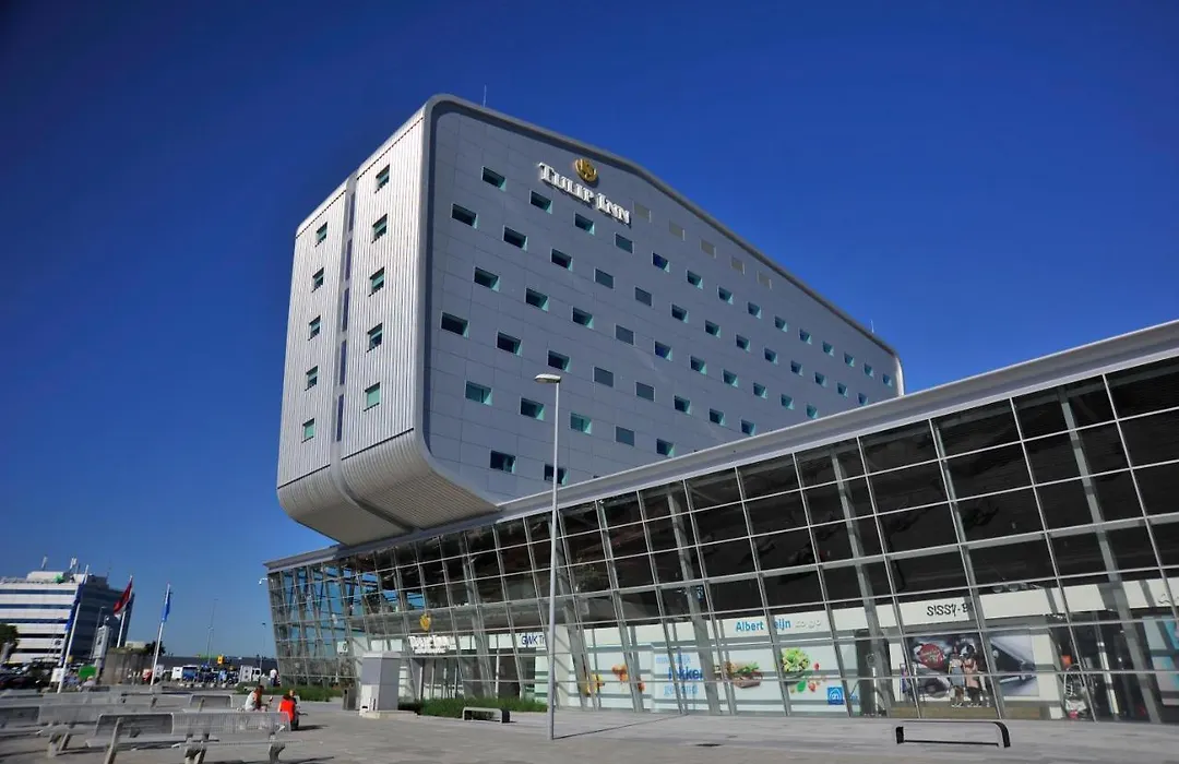 Tulip Inn Eindhoven Airport-1