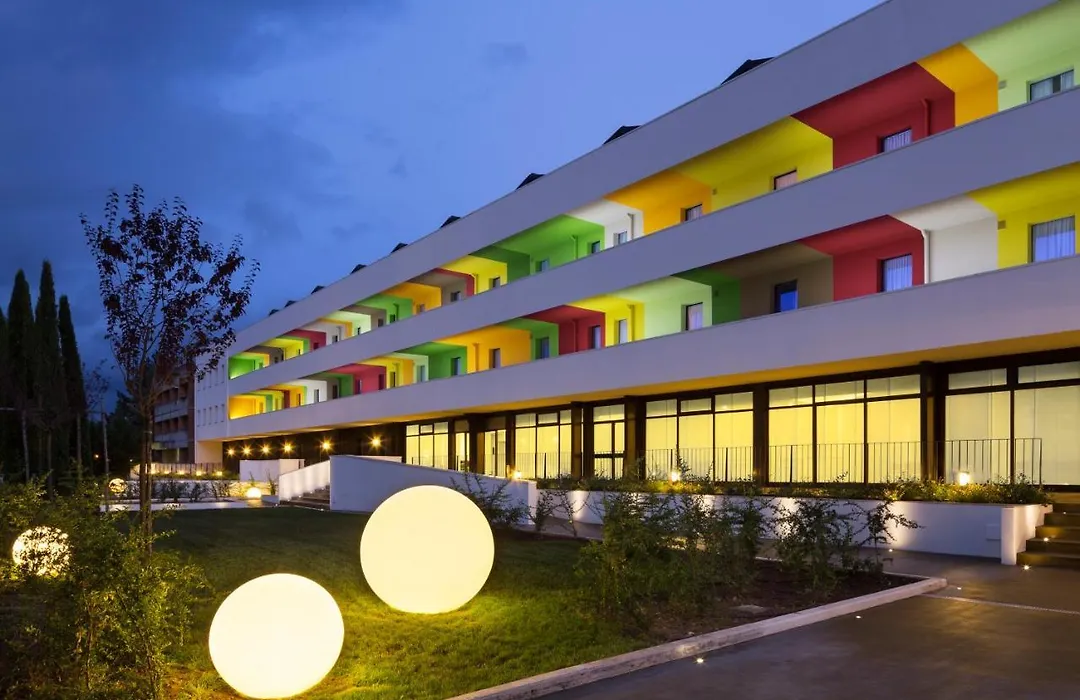 Unaway Hotel Fabro-1