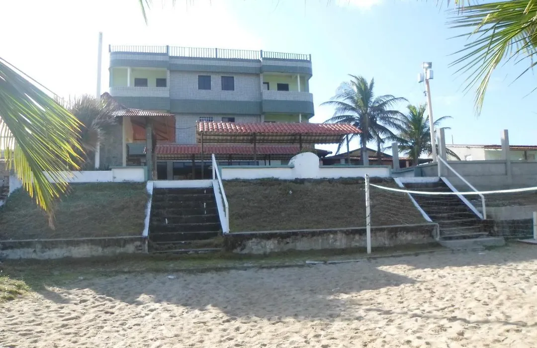 Prainha Apart-Hotel-1