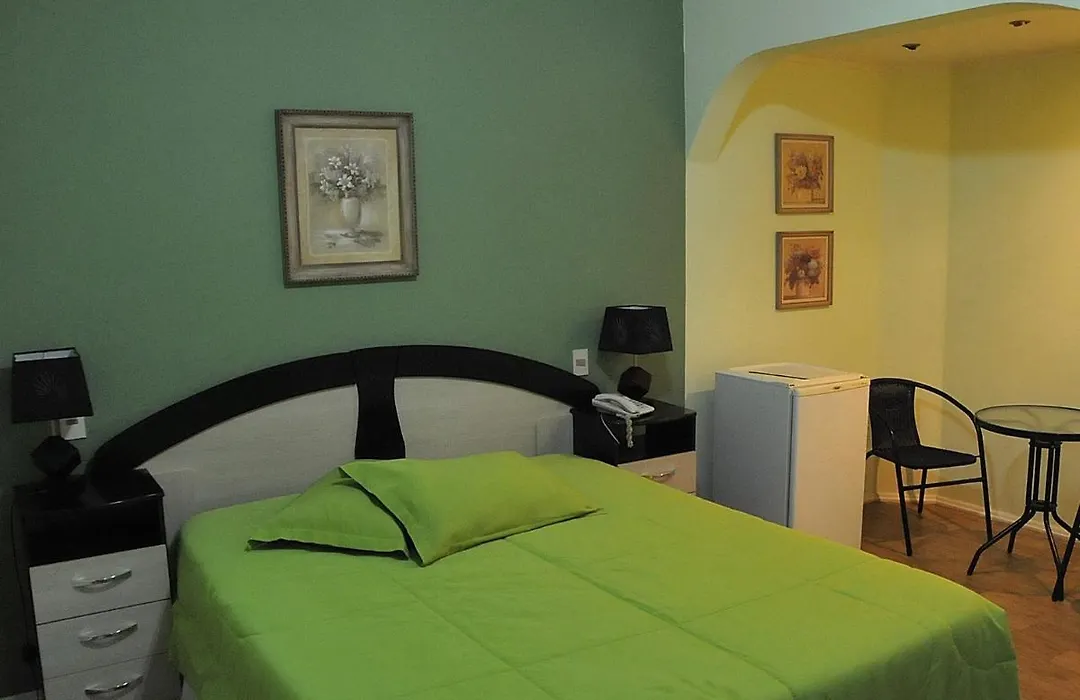 Hotel Uruguay Brasil-1