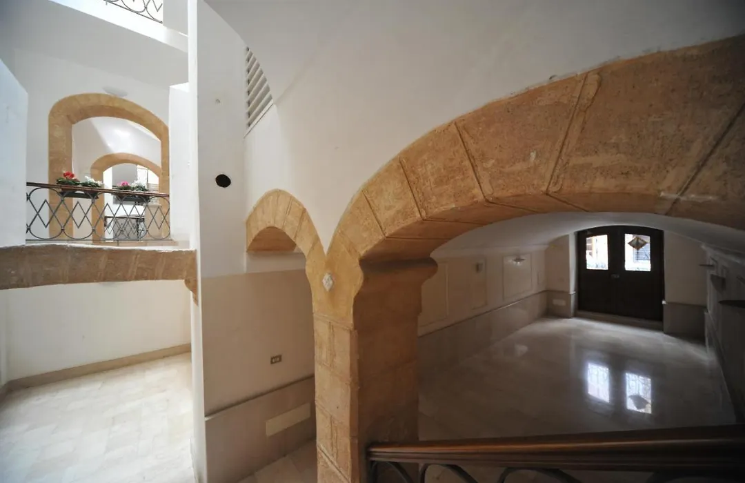Zuppetta16 Apartments-1