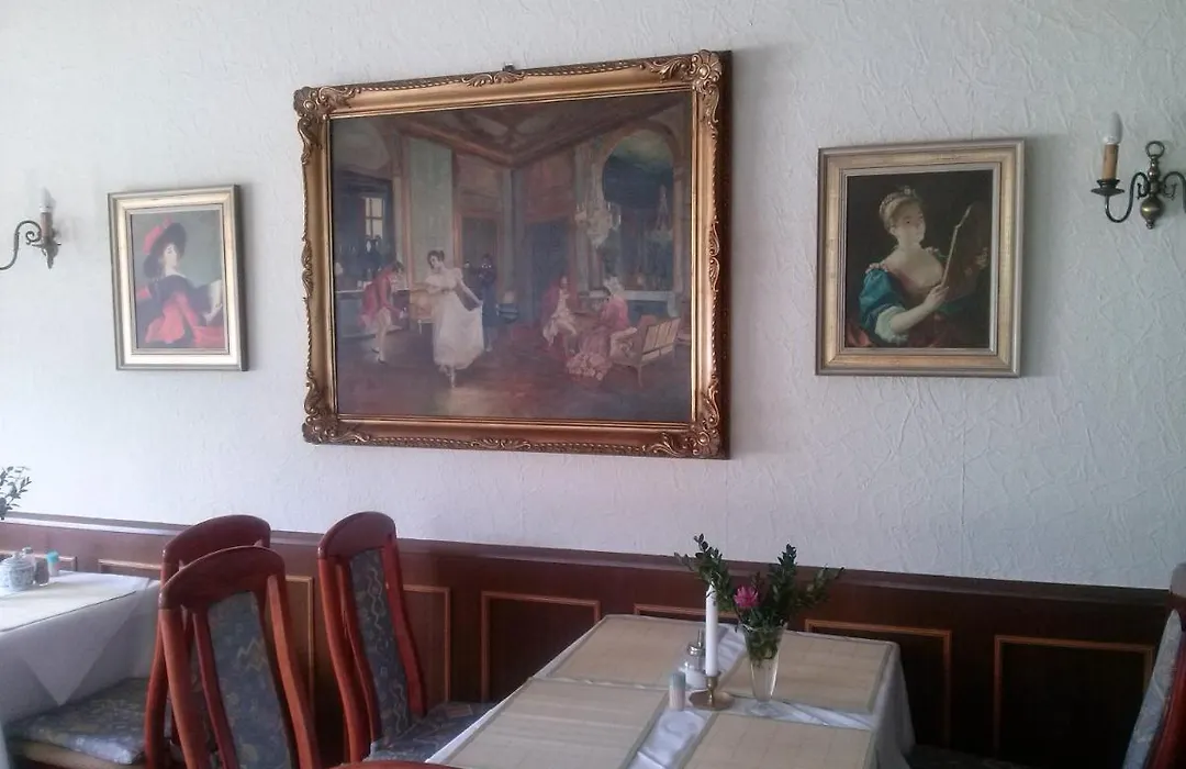 Hotel Prinz Eitel-1