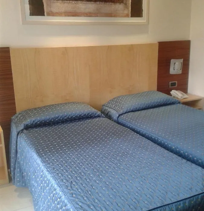 Hotel Albatros-1