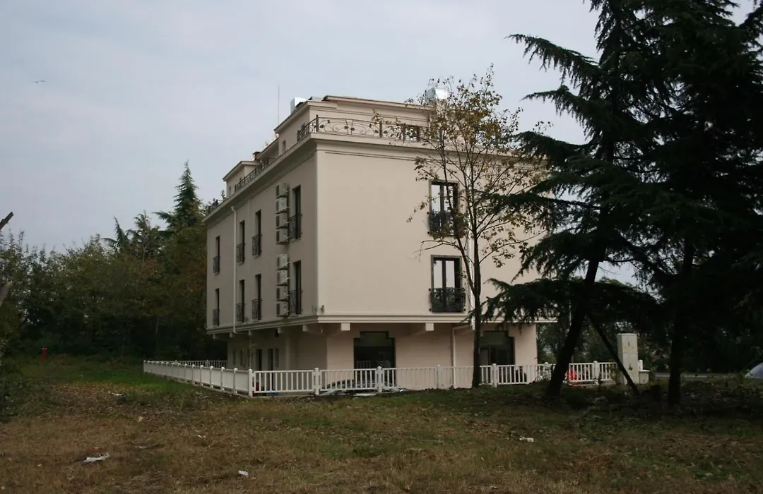 Milano Hotel-1