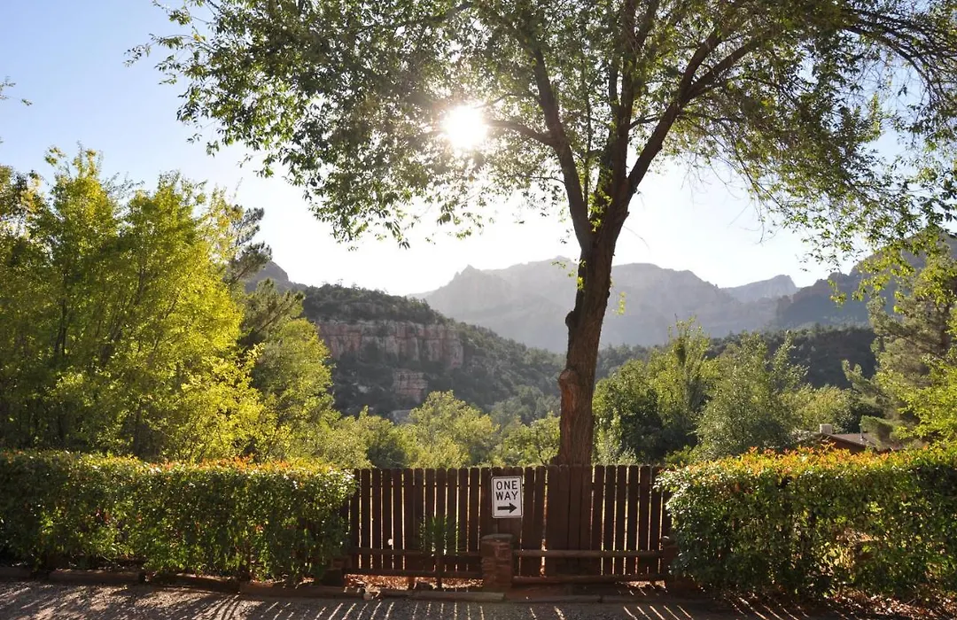 La Petite Sedona-1