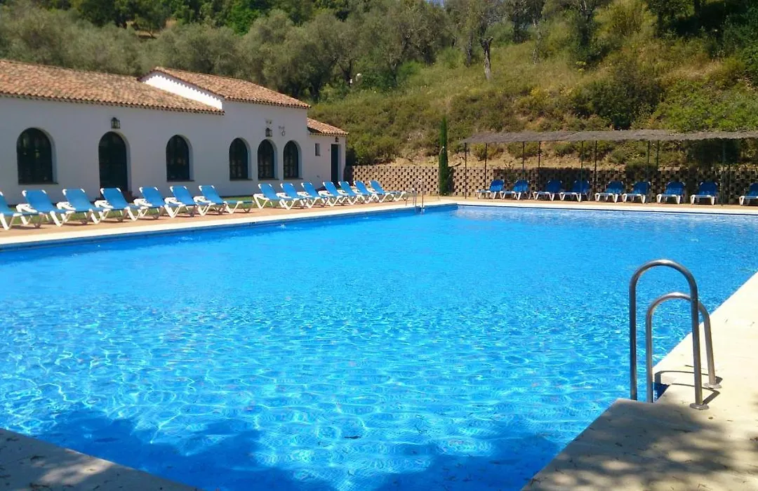 Finca Valbono Apartamentos Rurales y Hotel-1