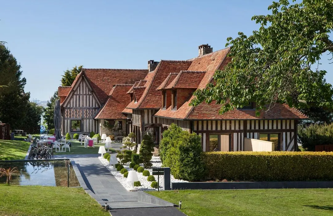 La Chaumière-1