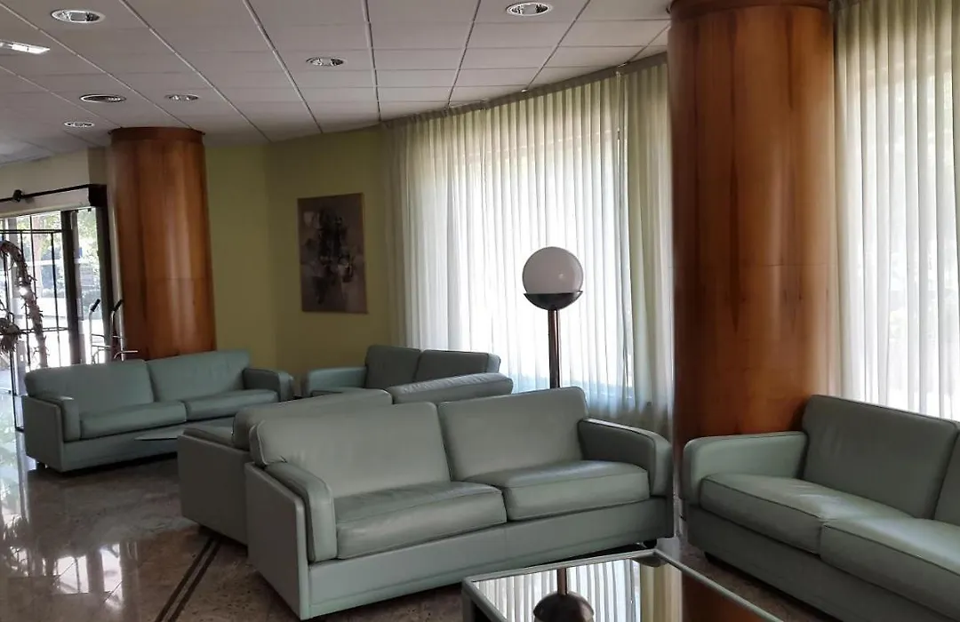 Arte Hotel Perugia-1