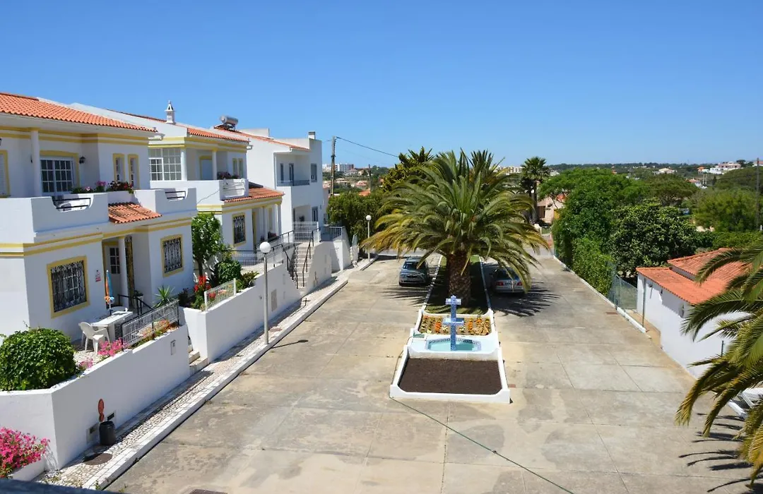 Villa Belinha - Guest House-1