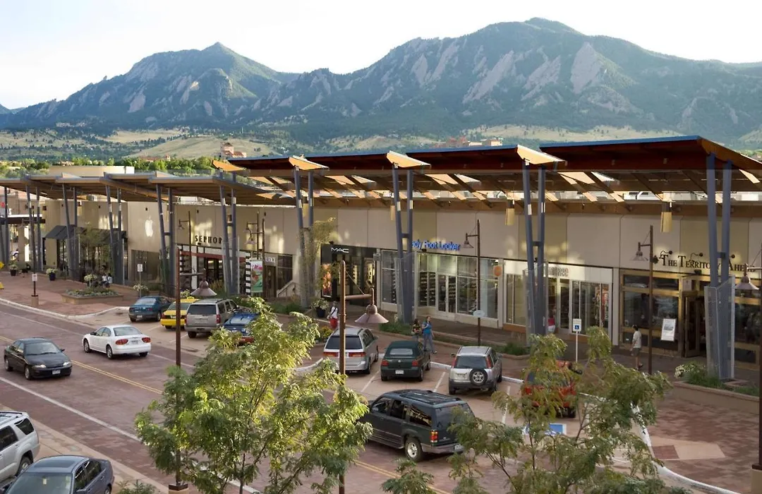 Best Western Plus Boulder Inn-1