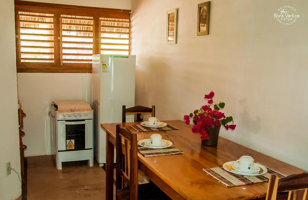 Residence Bons Ventos Jeri-1