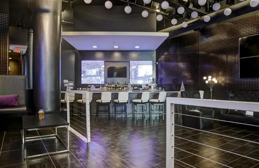 Luminn Hotel Minneapolis, Ascend Hotel Collection-1