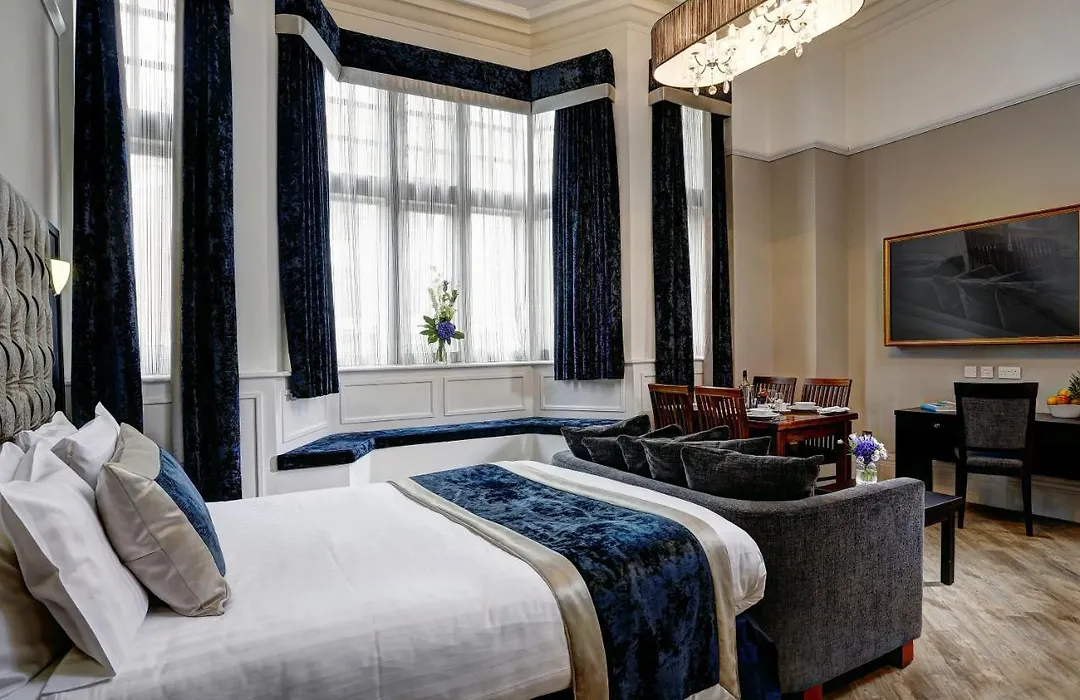 Richmond Apart-Hotel-1