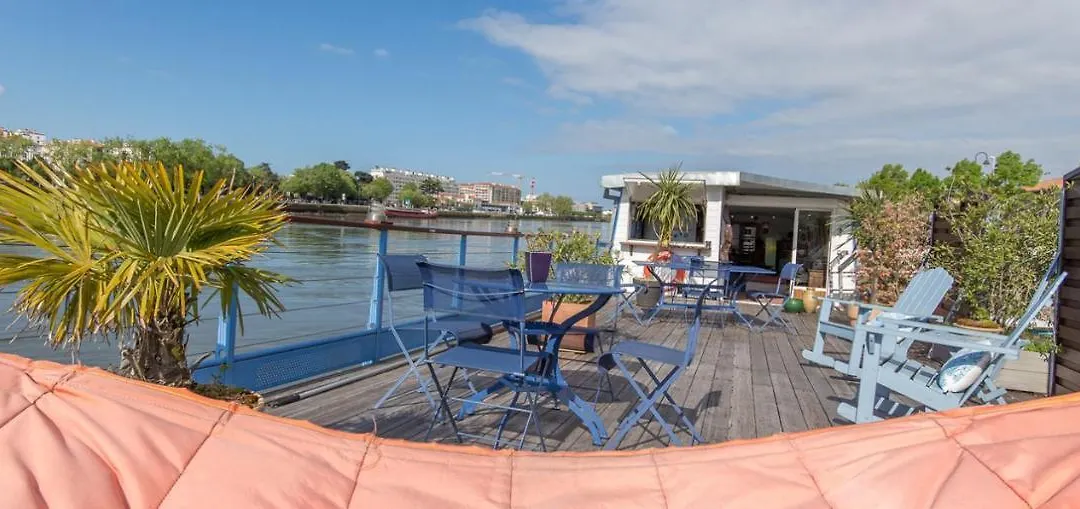 Péniche DJEBELLE-1