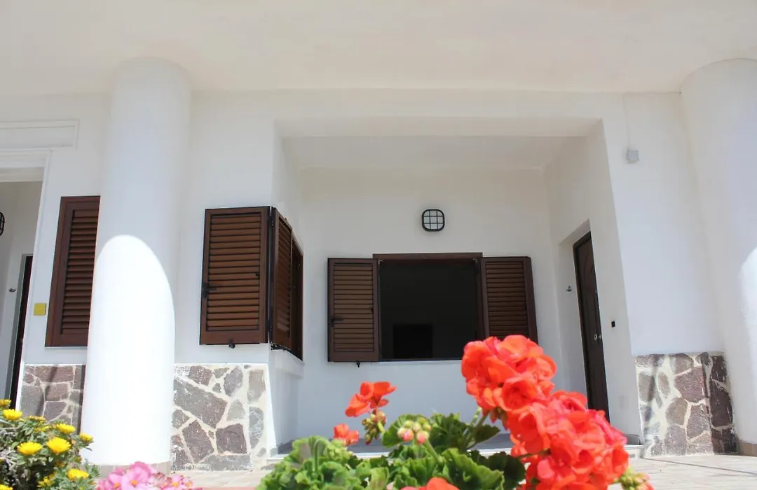 La Meriggia B&B-1