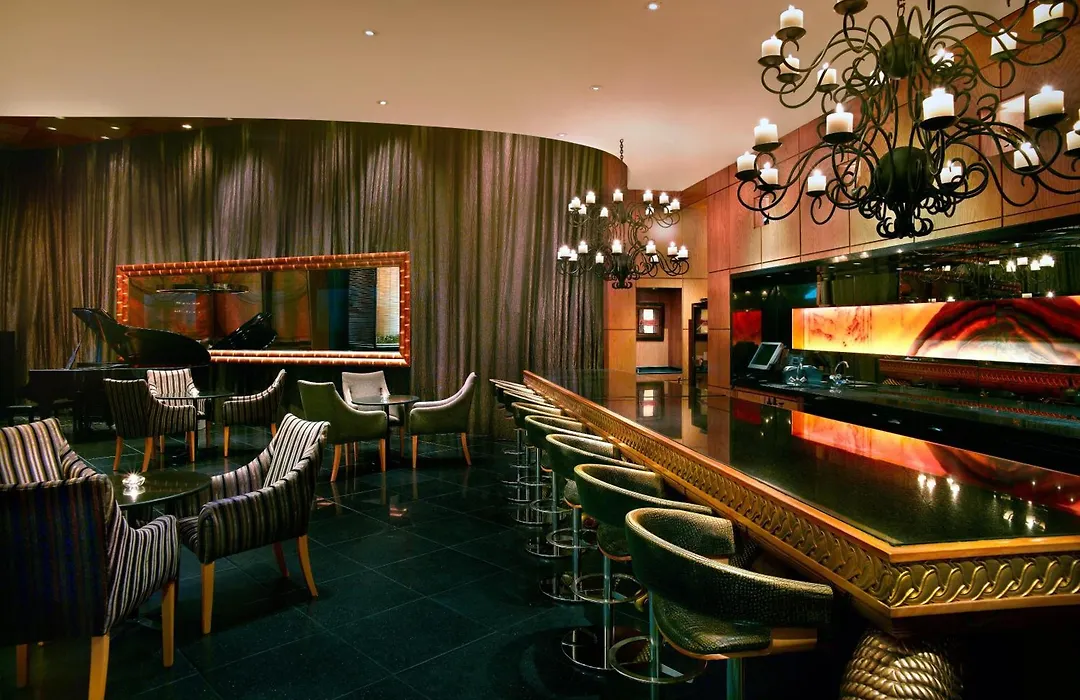 Grand Hyatt Residence-1