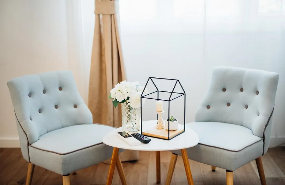 The Harmony Rooms-1