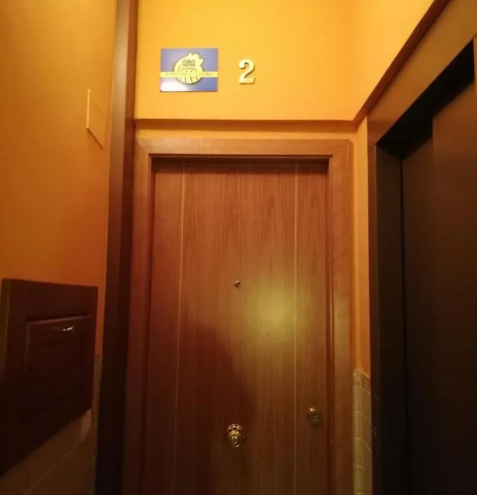 Pension Pena-1