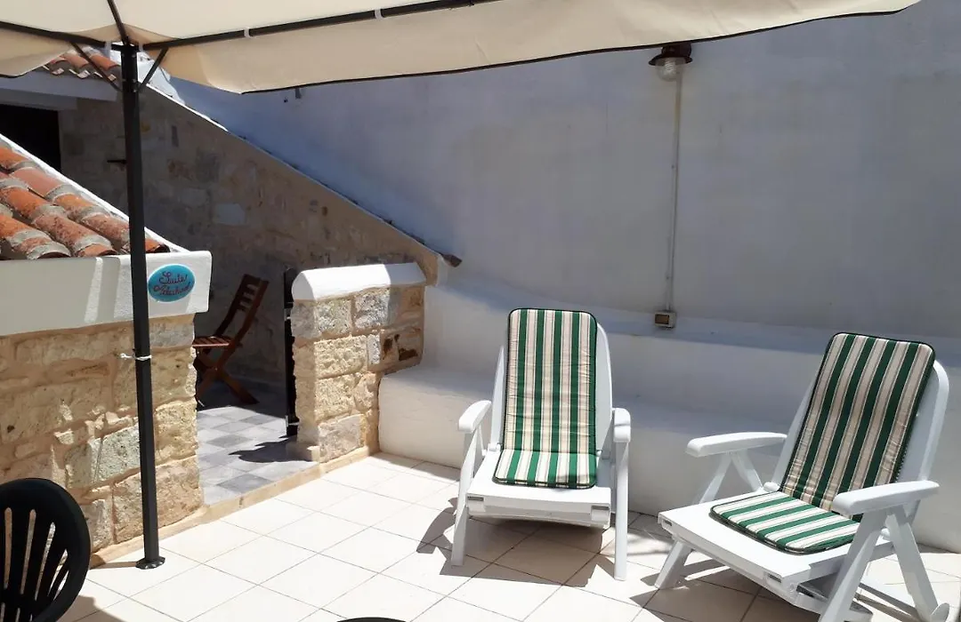 Sibilla Family Suites-1