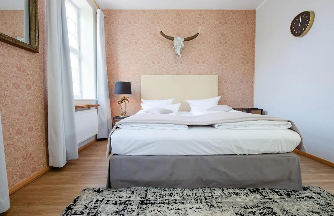 Design Apartments - "Im Hollaenderviertel"-1