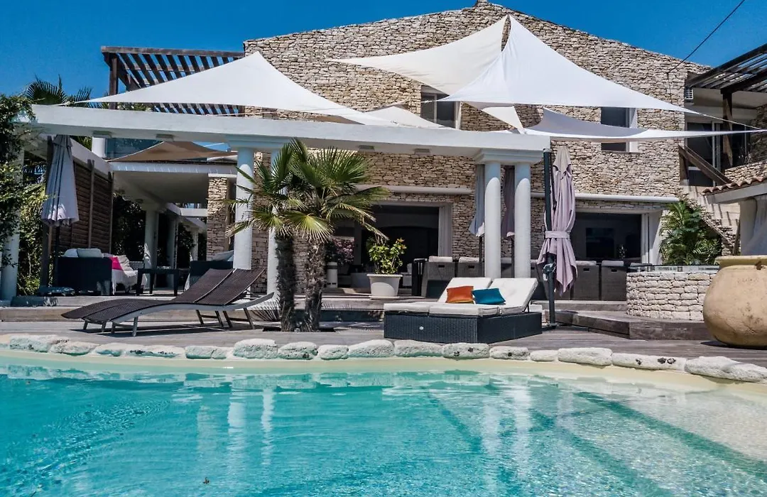 Villa Petra Bianca Suites & Chambres-1