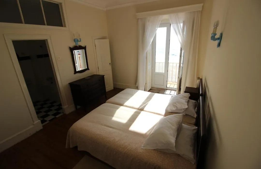 O Facho Guest House-1