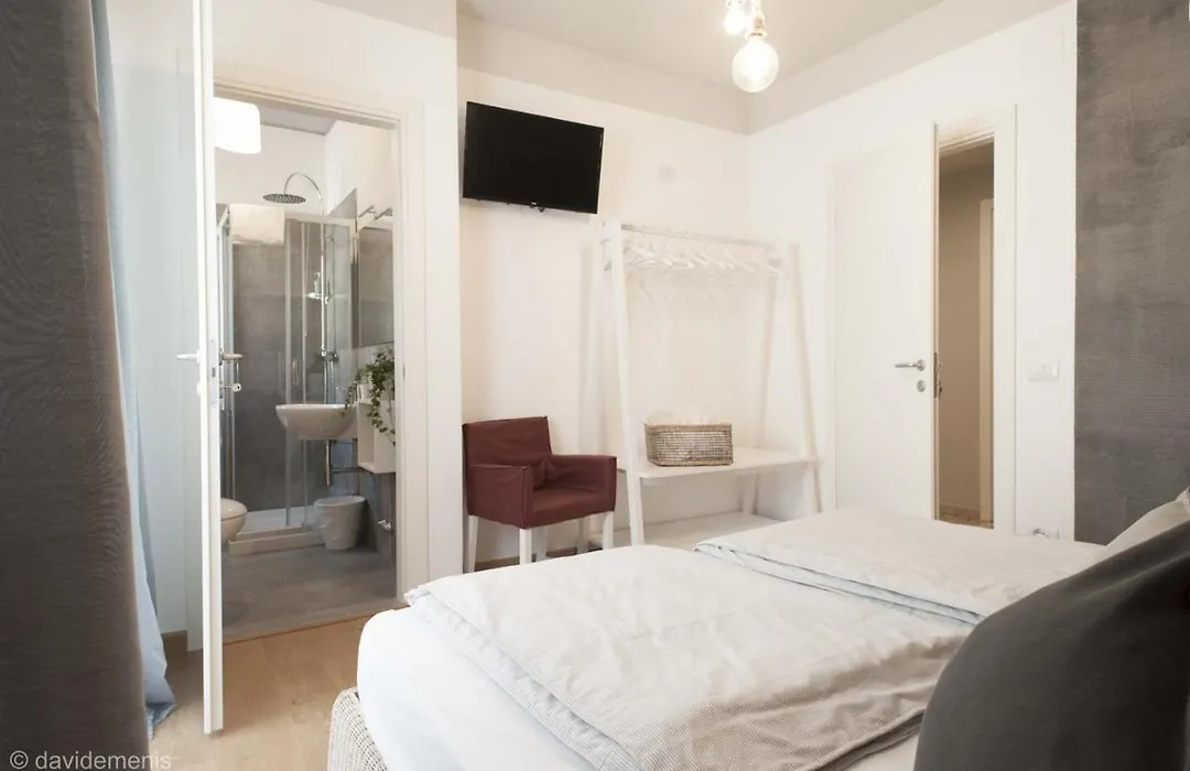 Sleep In Udine-1