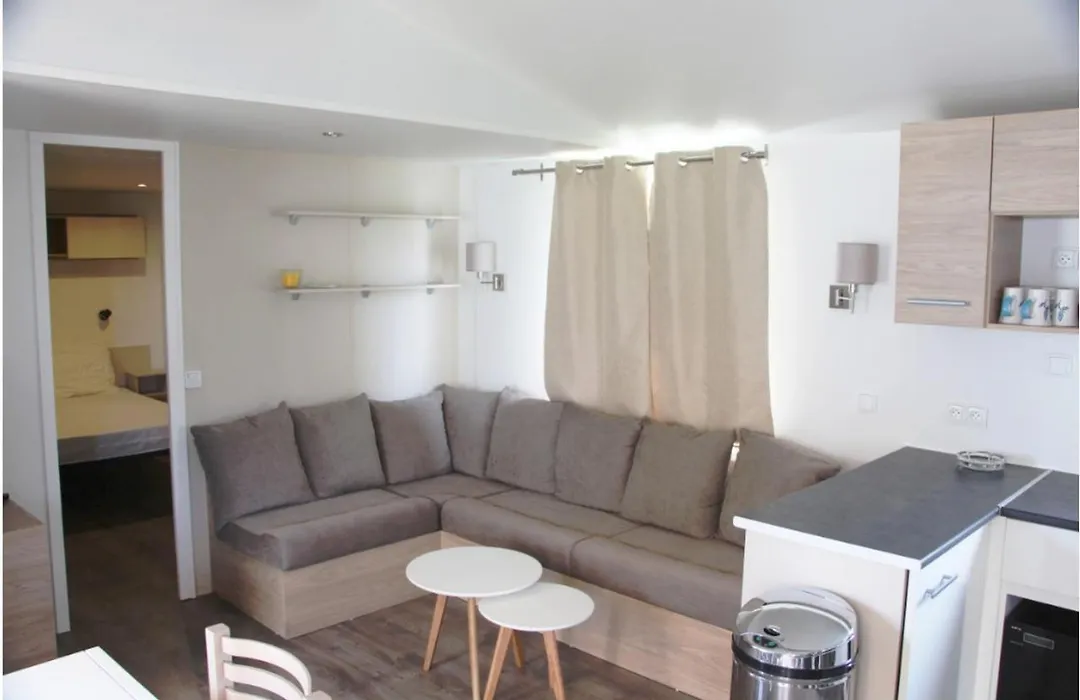 Mobile Home Neuf Az 27-1