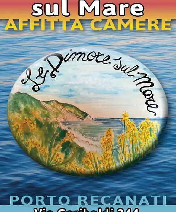 Le dimore sul mare-1