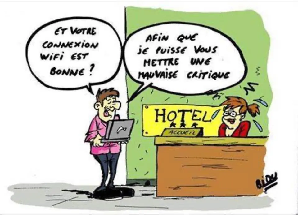 Hotel Les Sapins-1