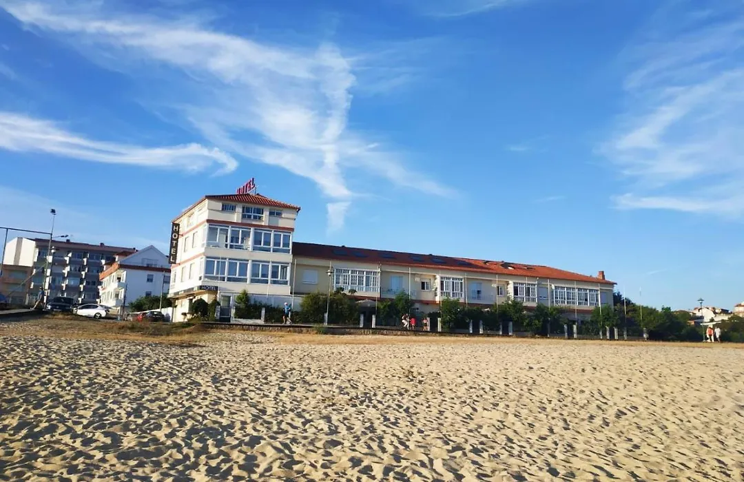 Hotel Playa-1