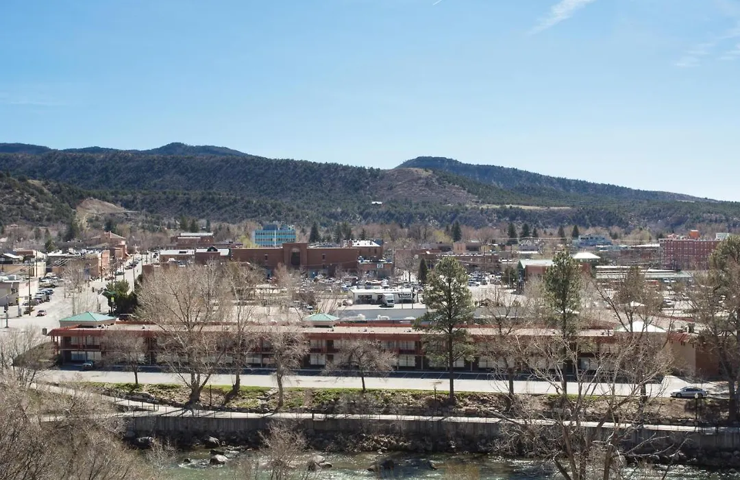 The Durango Downtown Inn-1