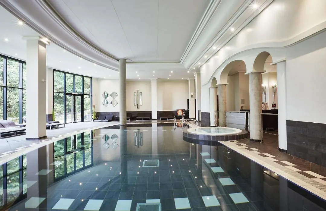 Hotel&Spa Le Pavillon-1
